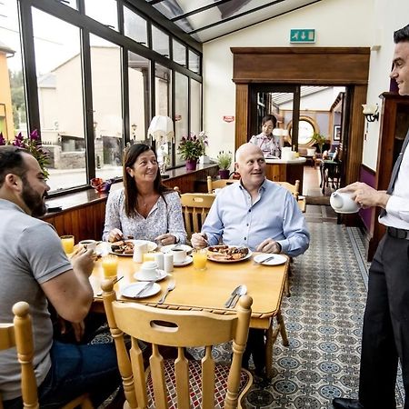Imperial Hotel Lisdoonvarna Dış mekan fotoğraf