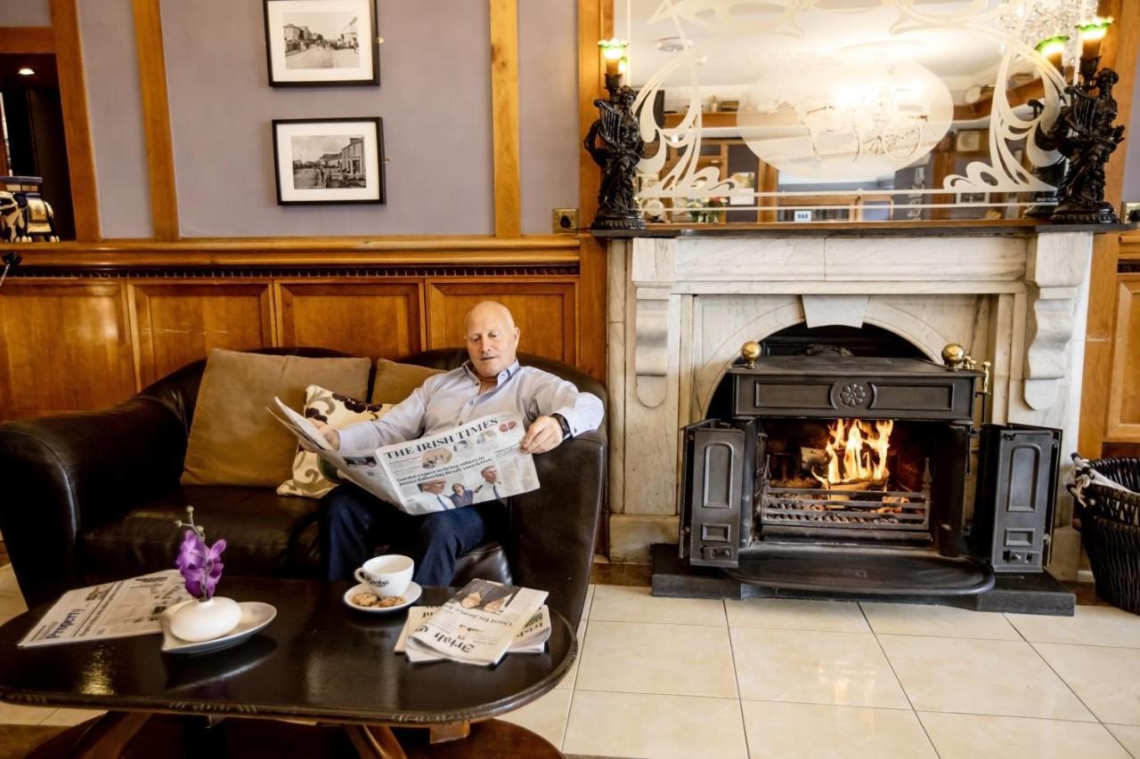 Imperial Hotel Lisdoonvarna Dış mekan fotoğraf