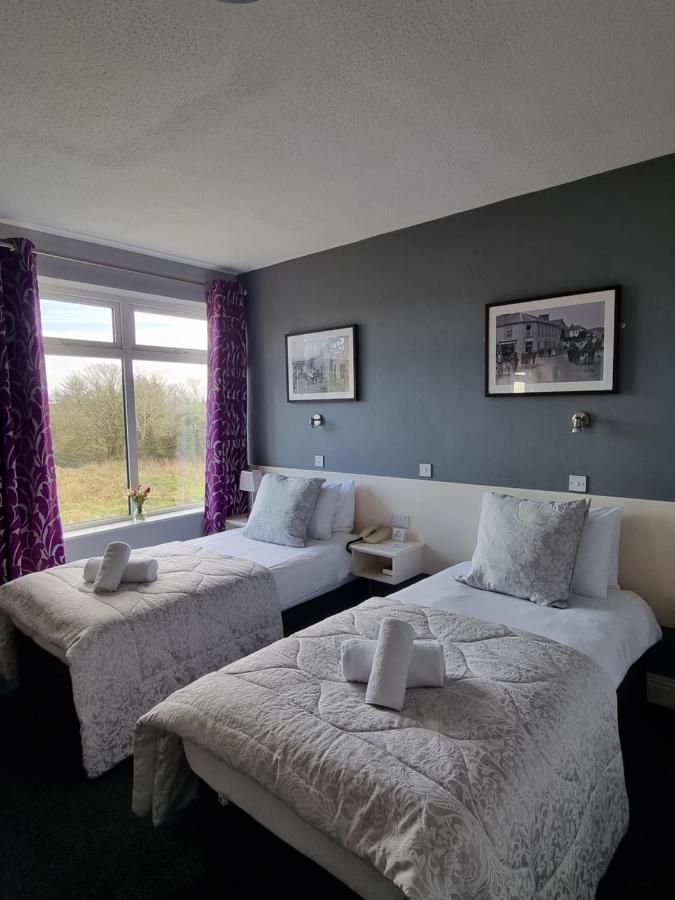 Imperial Hotel Lisdoonvarna Dış mekan fotoğraf