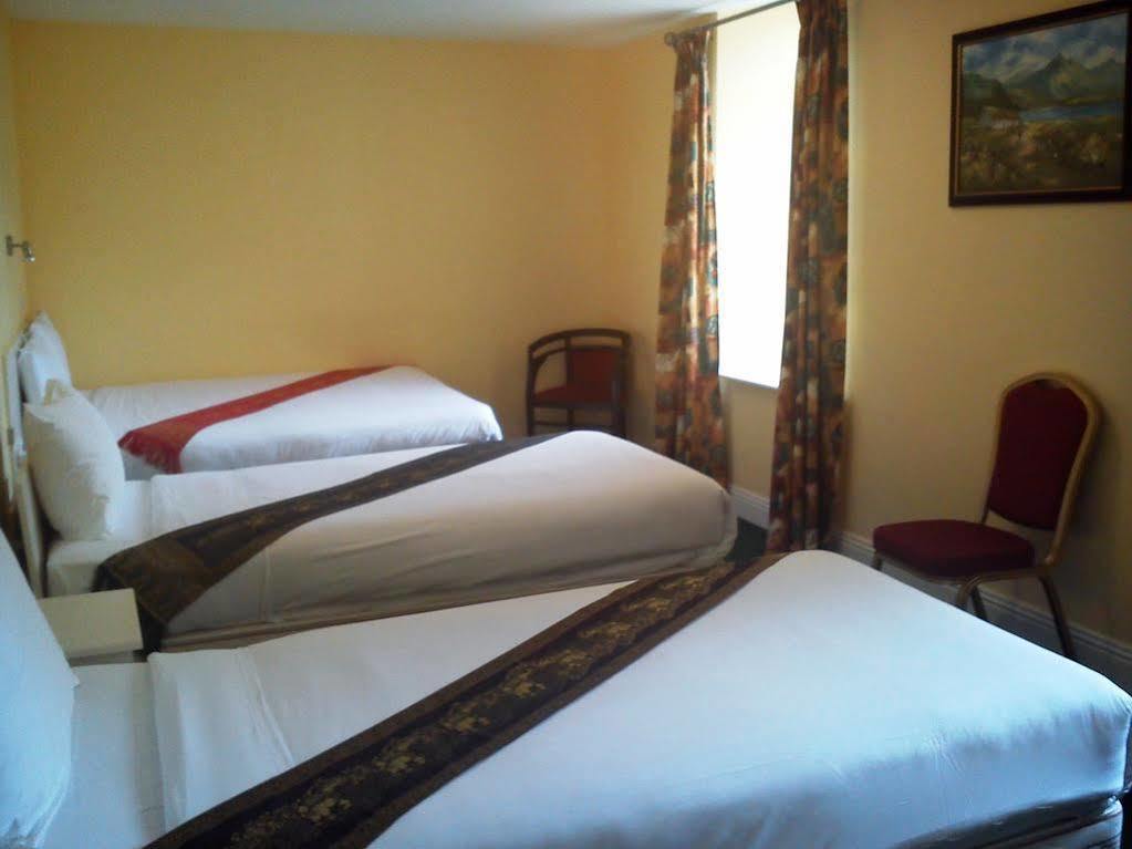 Imperial Hotel Lisdoonvarna Dış mekan fotoğraf