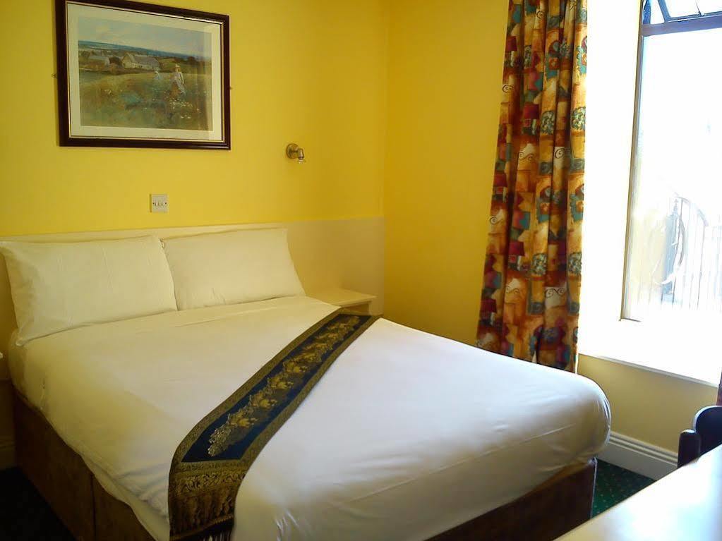 Imperial Hotel Lisdoonvarna Dış mekan fotoğraf