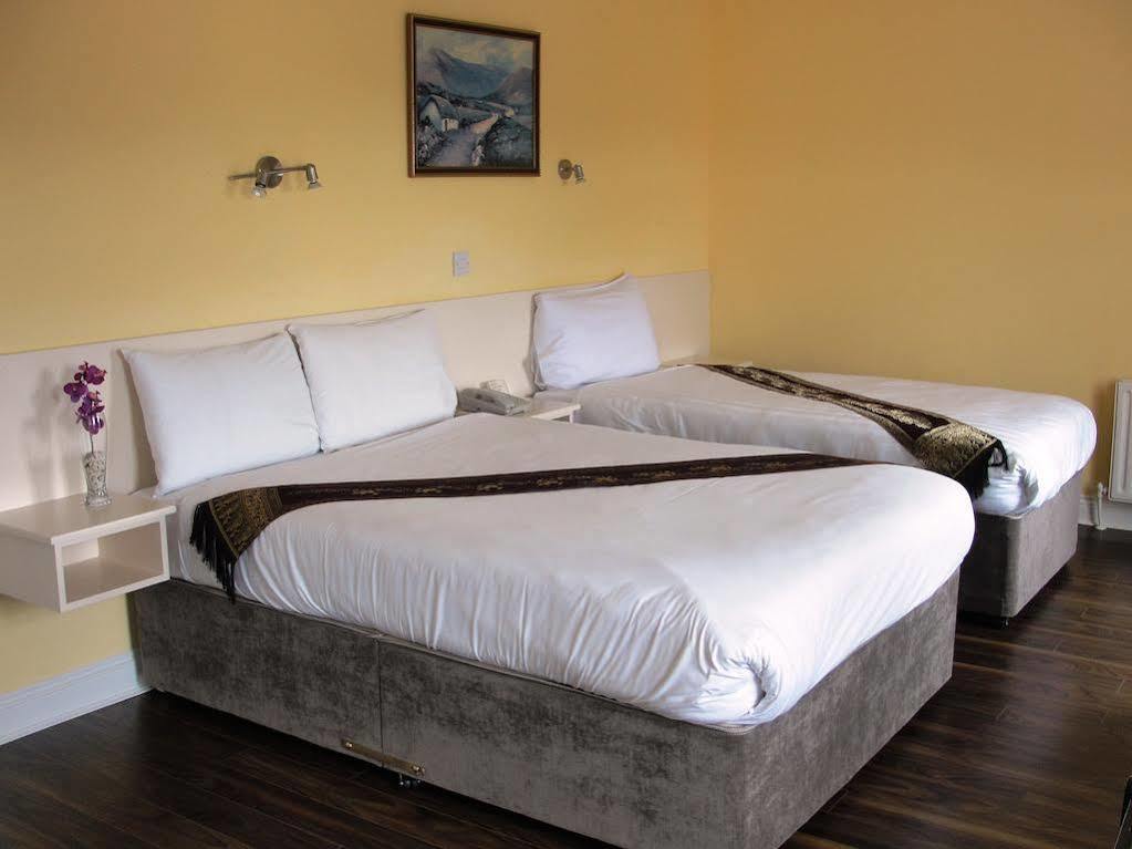 Imperial Hotel Lisdoonvarna Dış mekan fotoğraf